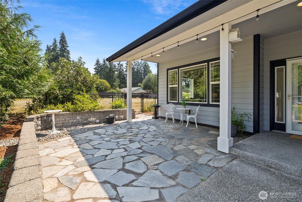 Photo of 11715 Scott Creek Drive SW, Olympia, WA 98512 (MLS # 2566630)