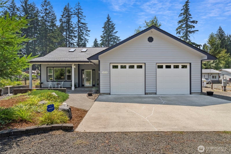 11715 Scott Creek Drive SW