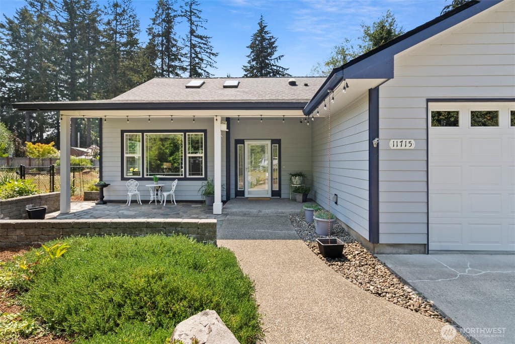 Photo of 11715 Scott Creek Drive SW, Olympia, WA 98512 (MLS # 2566630)