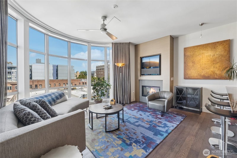 303 E Pike Street 501