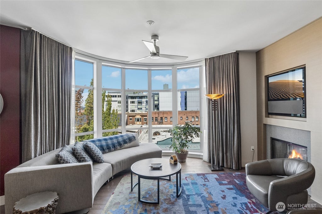 Photo of 303 E Pike Street #501, Seattle, WA 98122 (MLS # 2579810)