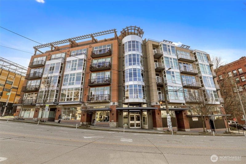 303 E Pike Street 501
