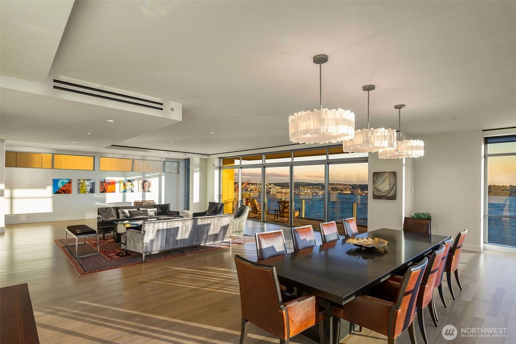Photo of 99 Union Street #1801, Seattle, WA 98101 (MLS # 2540436)