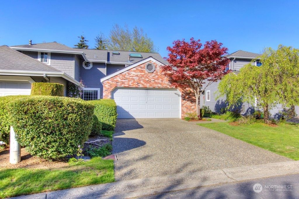Photo of 23444 130th Avenue SE, Kent, WA 98031 (MLS # 2067109)