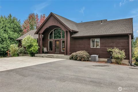 25223 105th Avenue E Graham WA 98338