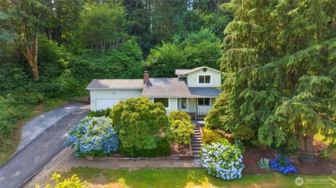 Photo of 19232 Yew Way, Snohomish, WA 98296 (MLS # 2572772)