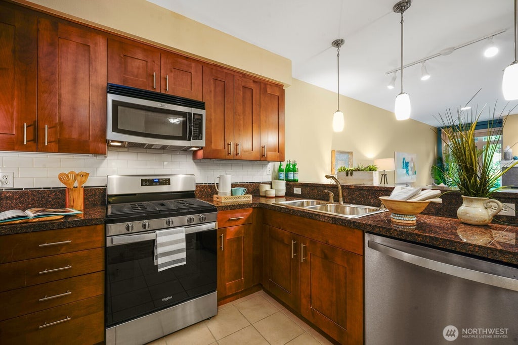 Photo of 51 Pine Street #202, Edmonds, WA 98020 (MLS # 2556073)