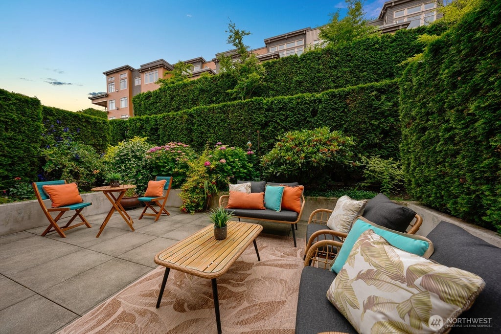 Photo of 51 Pine Street #202, Edmonds, WA 98020 (MLS # 2556073)
