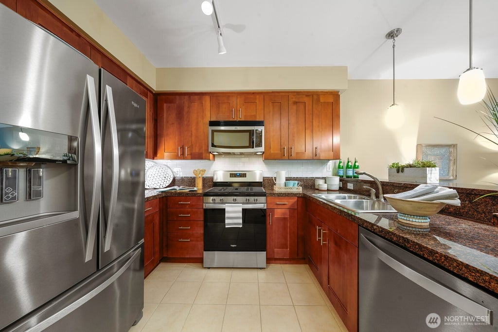 Photo of 51 Pine Street #202, Edmonds, WA 98020 (MLS # 2556073)