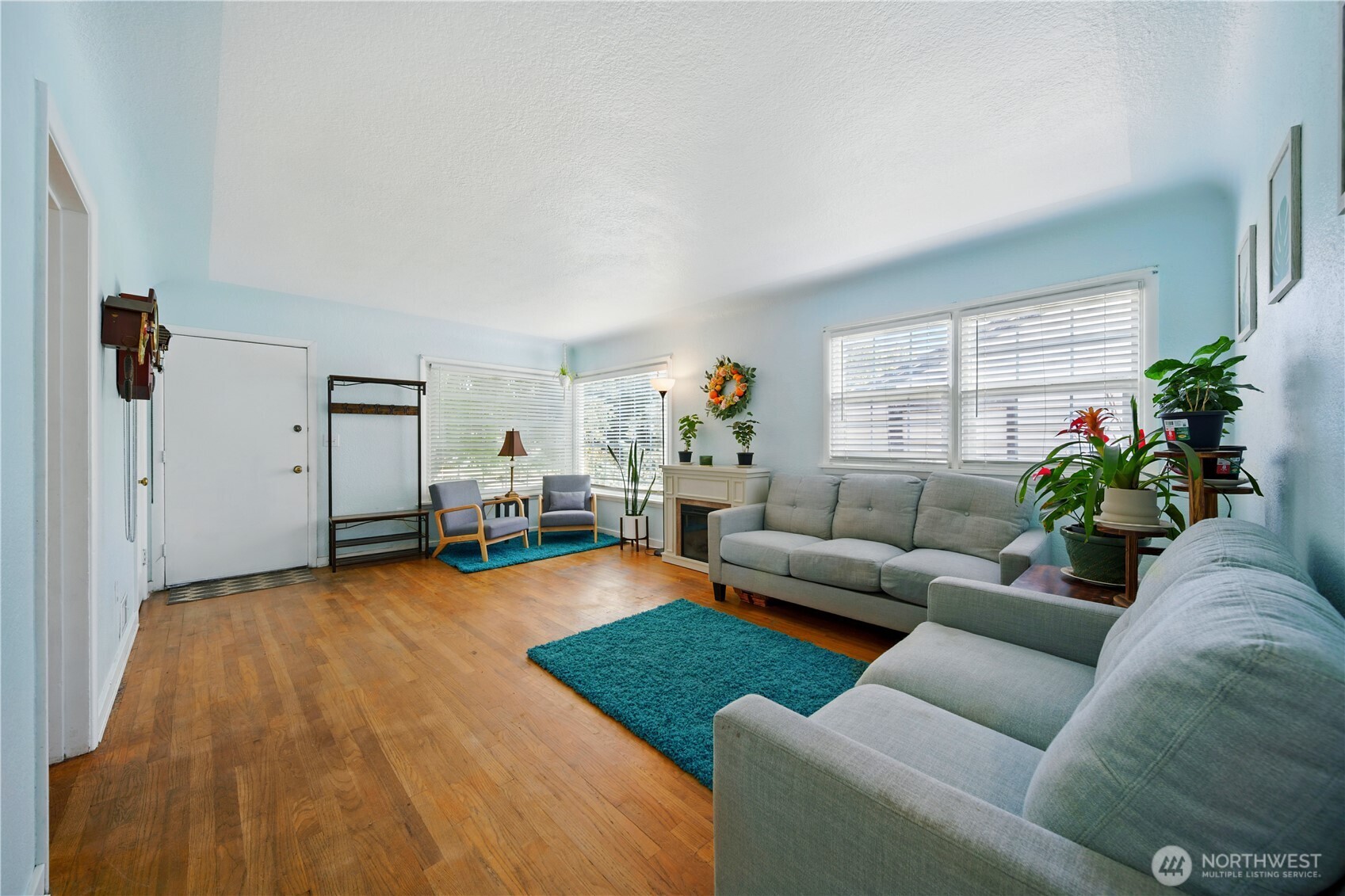 1310 Center Street