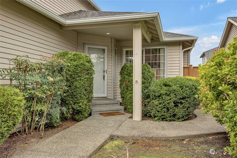 A home in Lake Stevens