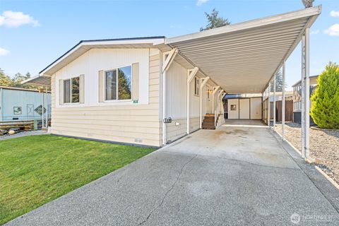 111 Dryke Road 22 Sequim WA 98382