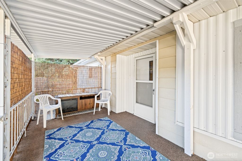 Photo of 111 Dryke Road #22, Sequim, WA 98382 (MLS # 2471045)