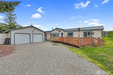 30425 6th Avenue S Roy WA 98580