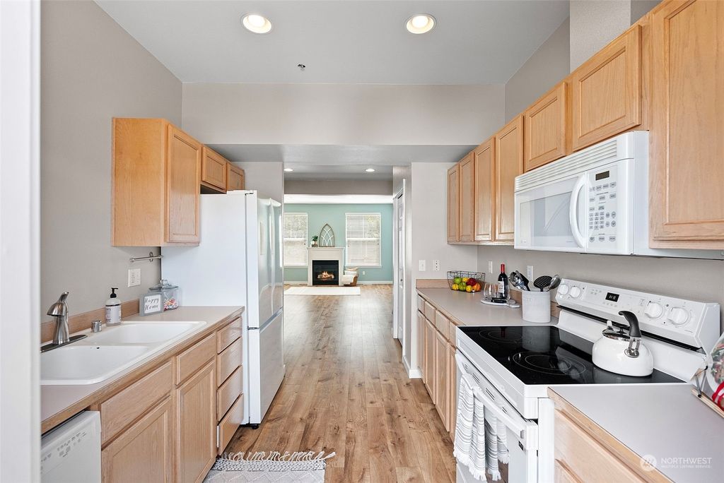 Photo of 2309 Milton Way #K, Milton, WA 98354 (MLS # 2231935)