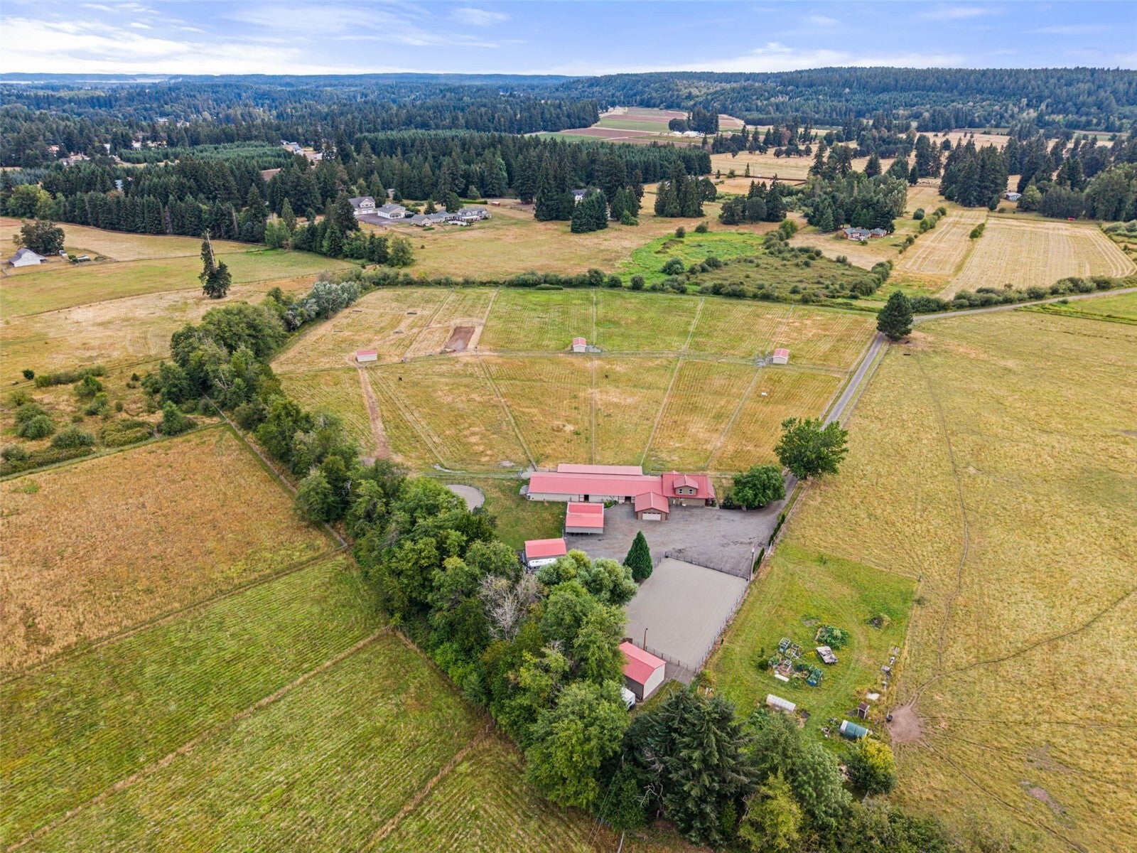 10407 Evergreen Valley Road SE