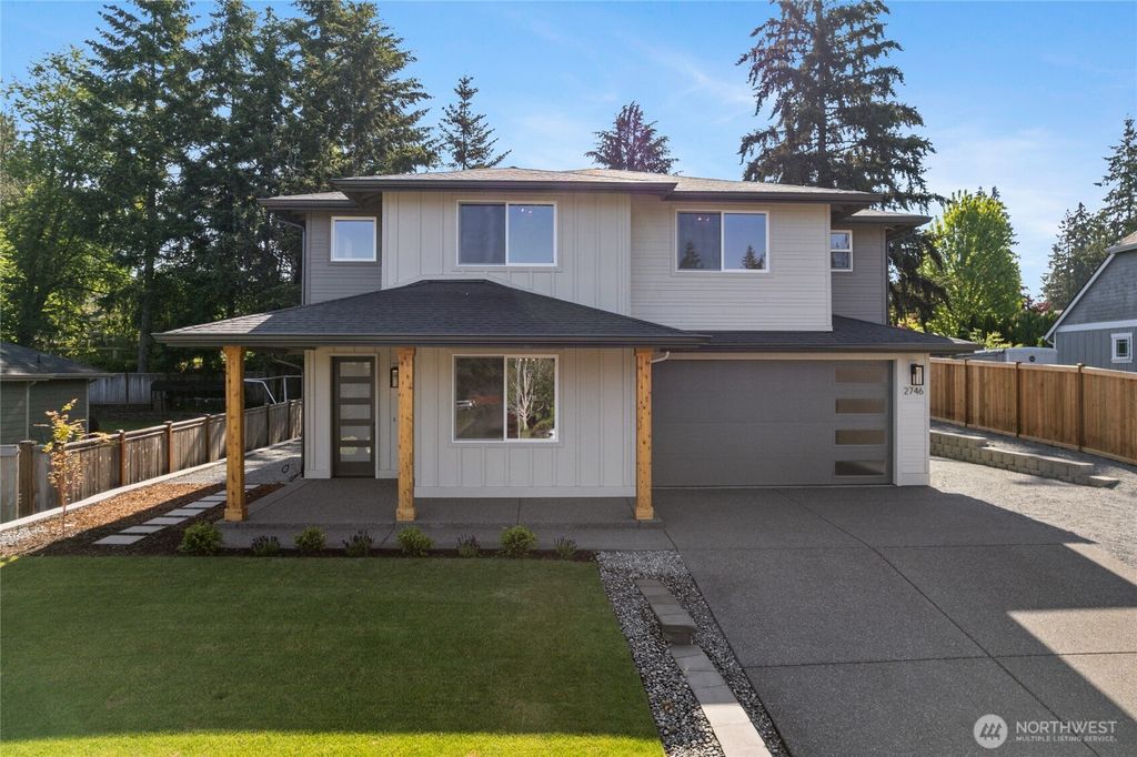 Photo of 2746 Sunset Court, Steilacoom, WA 98388 (MLS # 2528859)