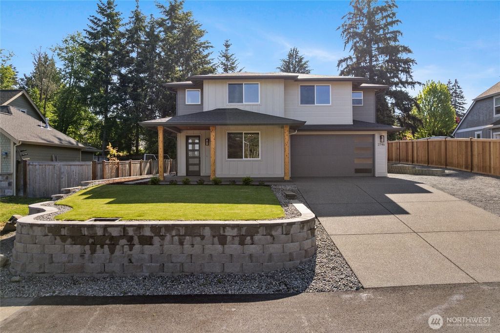 Photo of 2746 Sunset Court, Steilacoom, WA 98388 (MLS # 2528859)
