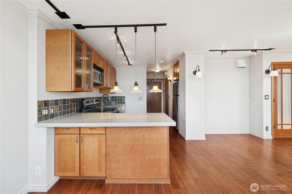 Photo of 2201 3rd AVE #1602, Seattle, WA 98121 (MLS # 2555804)
