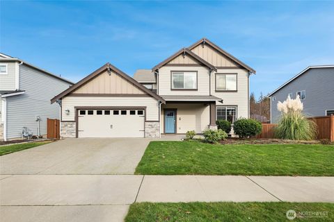 25704 207th Place SE Covington WA 98042
