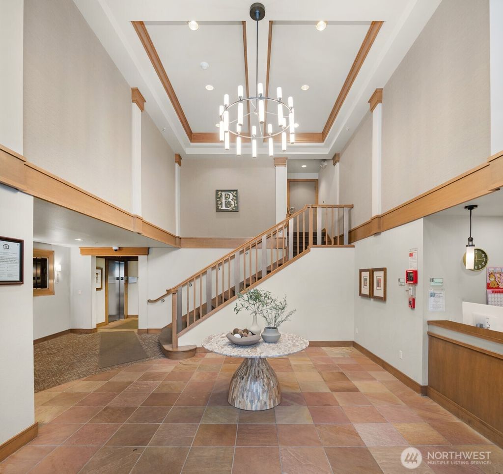 Photo of 1545 NW 57th Street #502, Seattle, WA 98107 (MLS # 2475439)