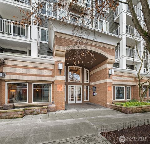 Photo of 1545 NW 57th Street #502, Seattle, WA 98107 (MLS # 2475439)