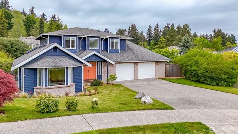 Photo of 1855 Hillside Drive NE, Tacoma, WA 98422 (MLS # 2514542)