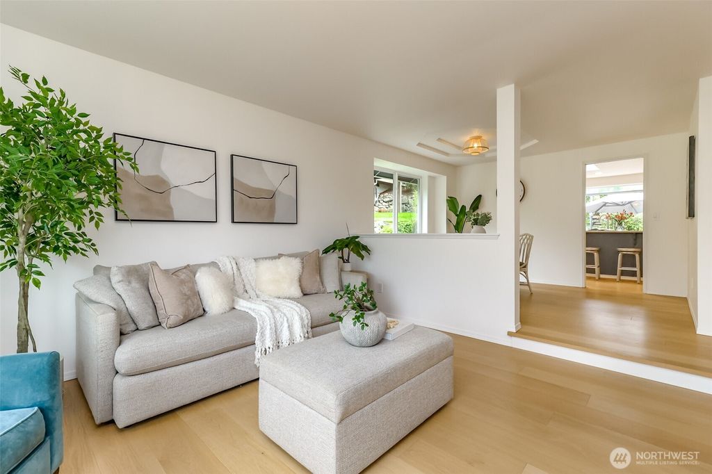 Photo of 1855 Hillside Drive NE, Tacoma, WA 98422 (MLS # 2514542)