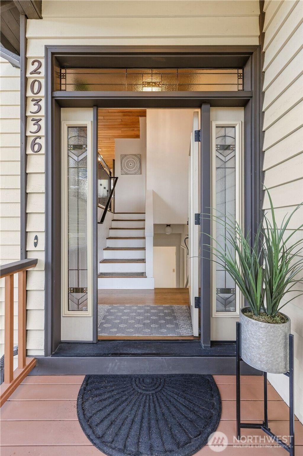 Photo of 20336 3rd Avenue NW, Shoreline, WA 98177 (MLS # 2482724)