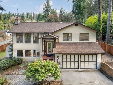 20336 3rd Avenue NW Shoreline WA 98177