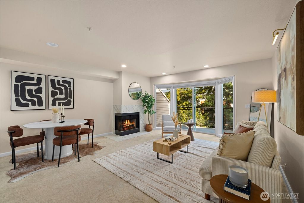 Photo of 520 4th Street #31, Kirkland, WA 98033 (MLS # 2421019)