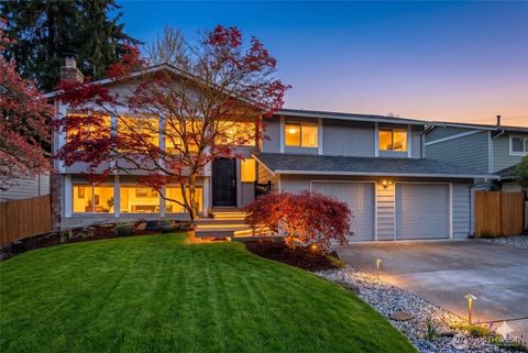 Photo of 1118 207th Place SE, Bothell, WA 98012 (MLS # 2508731)