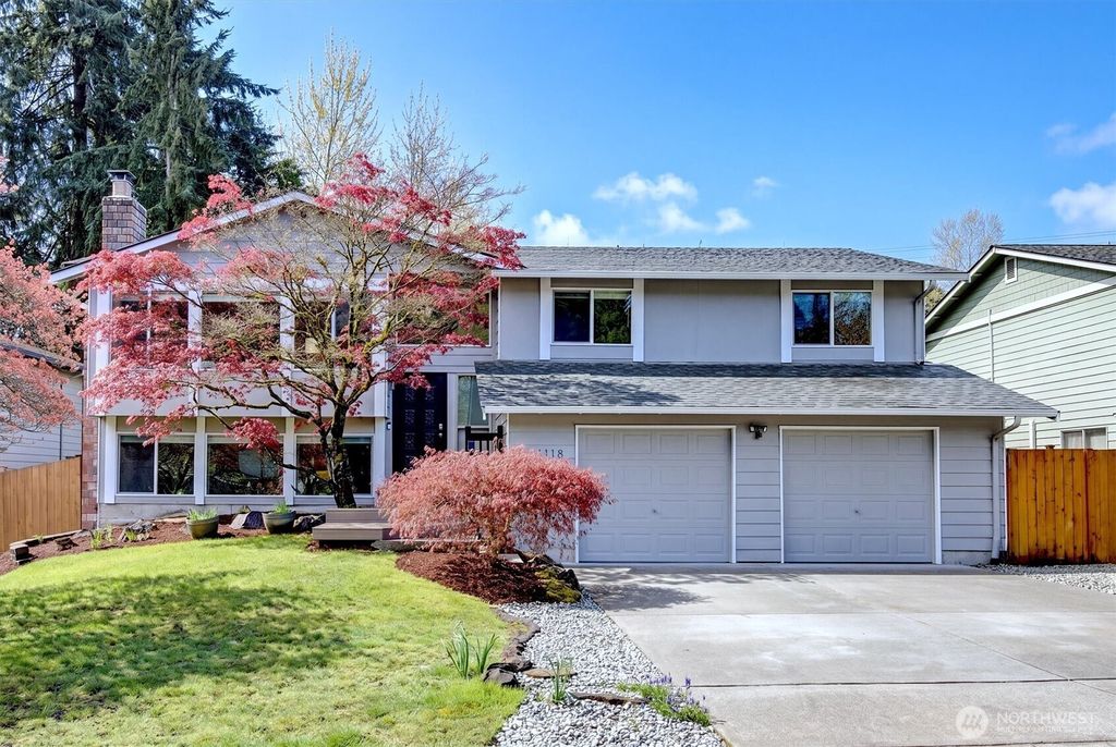 Photo of 1118 207th Place SE, Bothell, WA 98012 (MLS # 2508731)