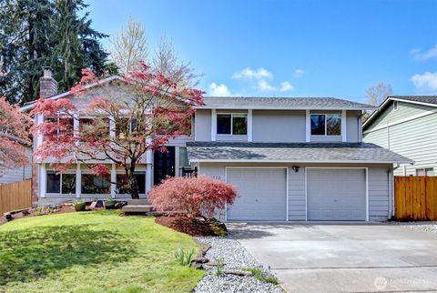 Photo of 1118 207th Place SE, Bothell, WA 98012 (MLS # 2508731)