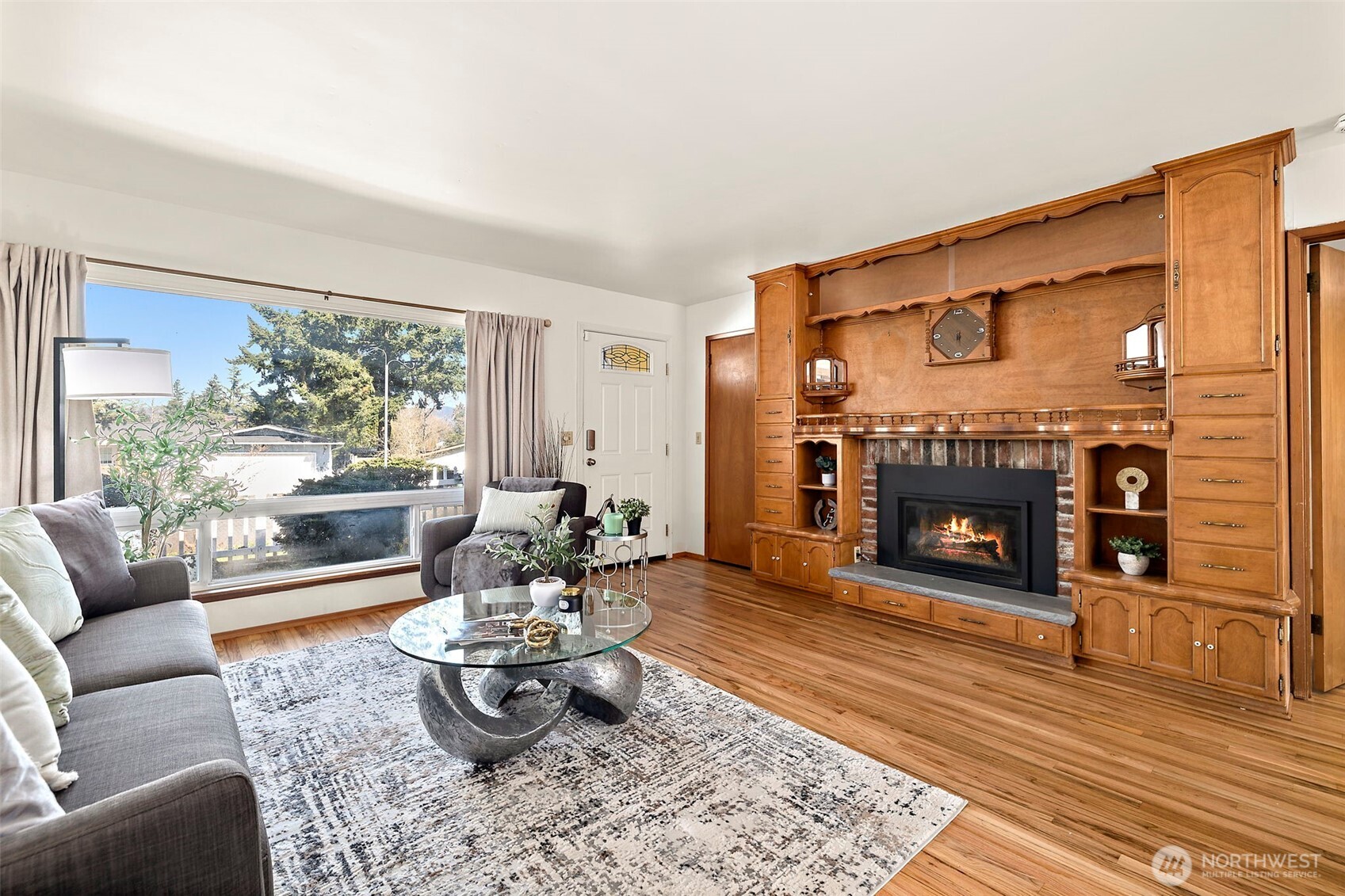 2609 Lake Youngs Court SE