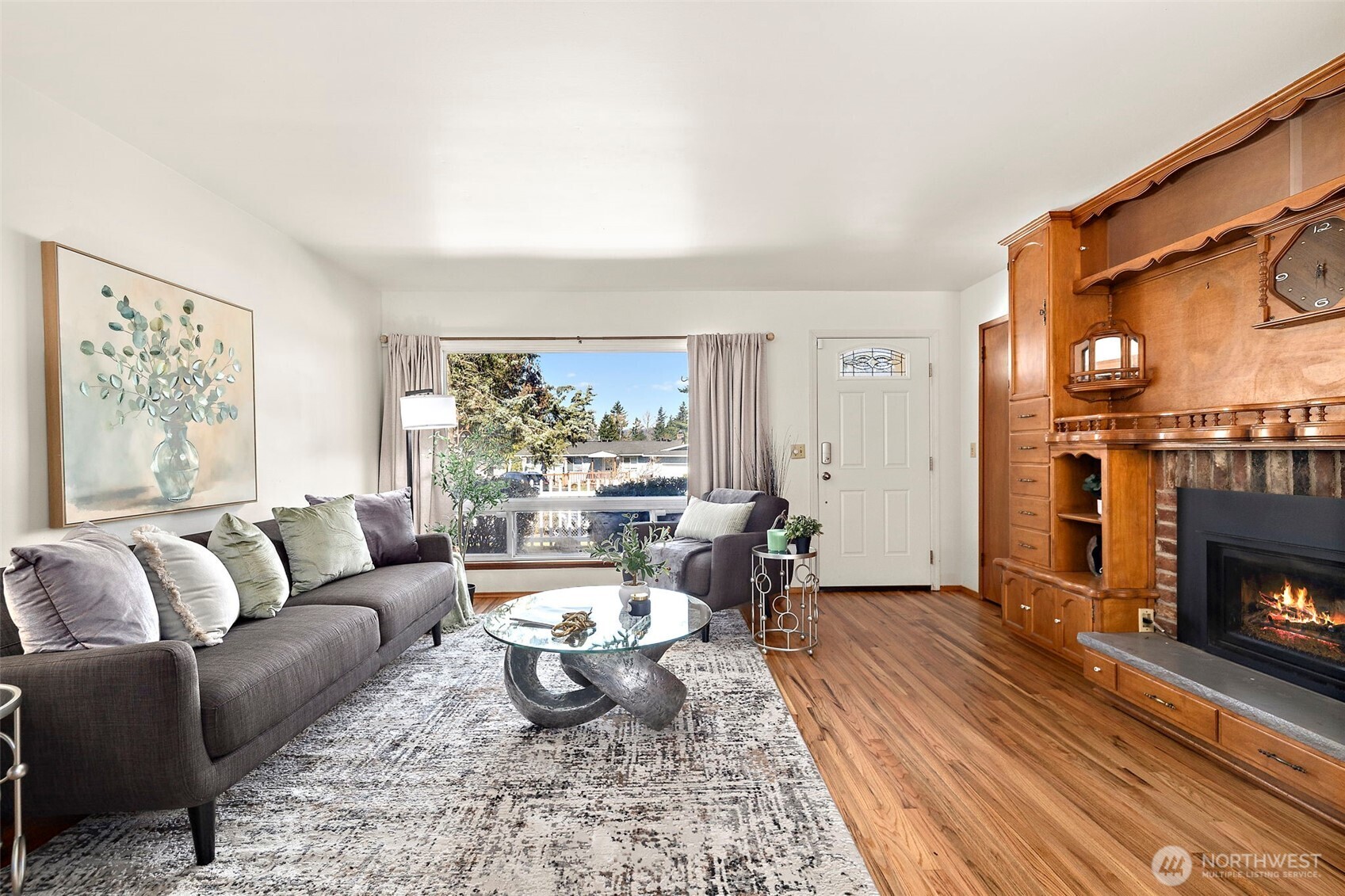 2609 Lake Youngs Court SE