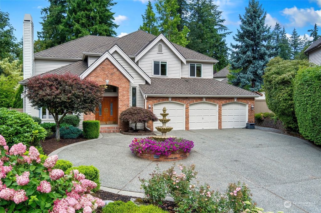 Photo of 1311 150th Circle SE, Mill Creek, WA 98012 (MLS # 2280345)