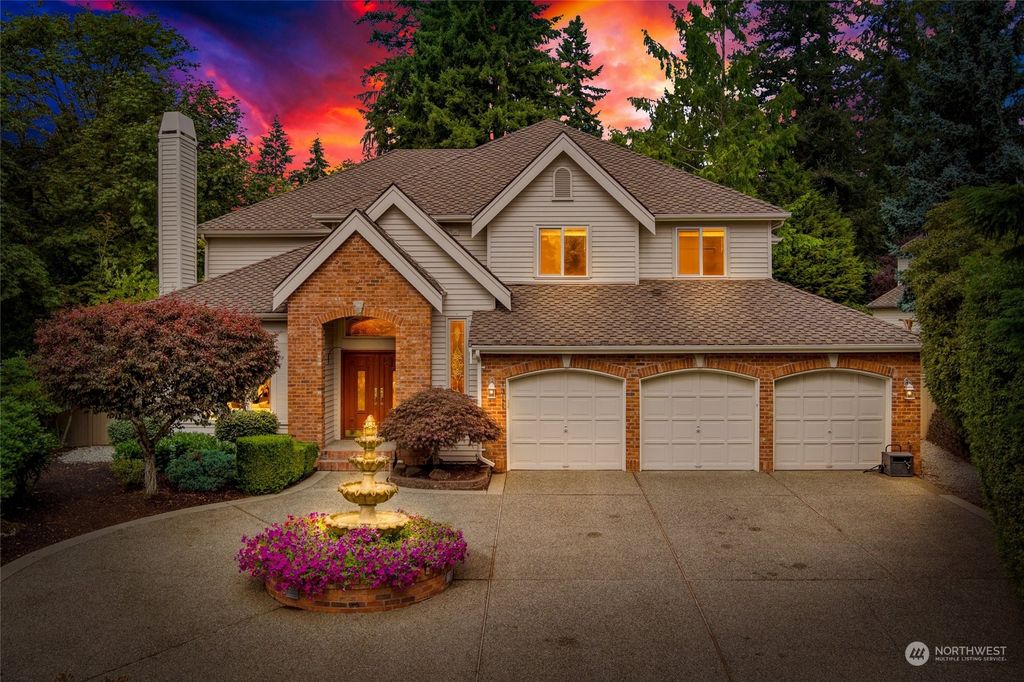 Photo of 1311 150th Circle SE, Mill Creek, WA 98012 (MLS # 2280345)