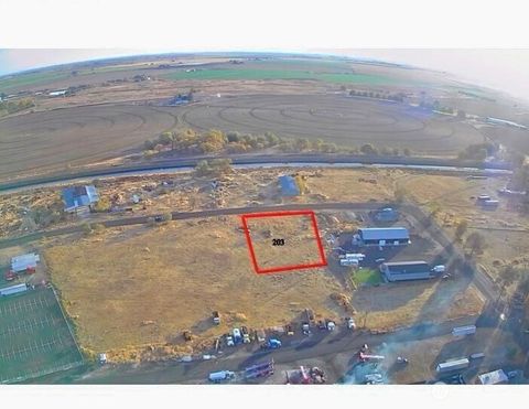 Photo of 203 Sam Avenue, George, WA 98824 (MLS # 2452006)