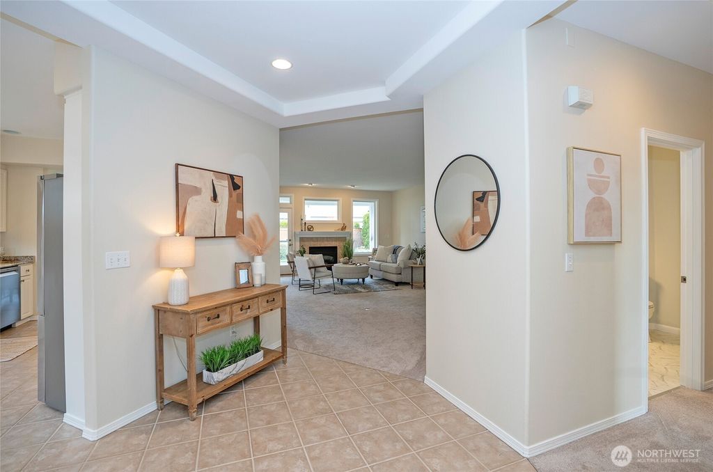 Photo of 3729 21st Avenue NW, Gig Harbor, WA 98335 (MLS # 2467357)