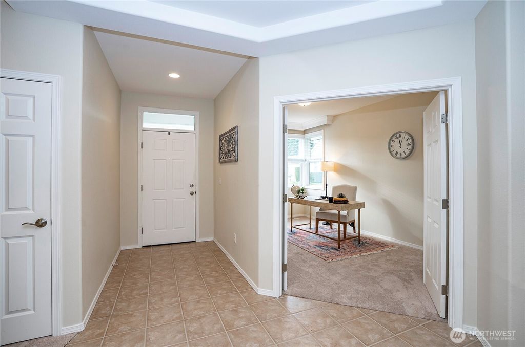 Photo of 3729 21st Avenue NW, Gig Harbor, WA 98335 (MLS # 2467357)