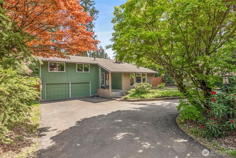 Photo of 12813 Military Road E, Puyallup, WA 98374 (MLS # 2520029)