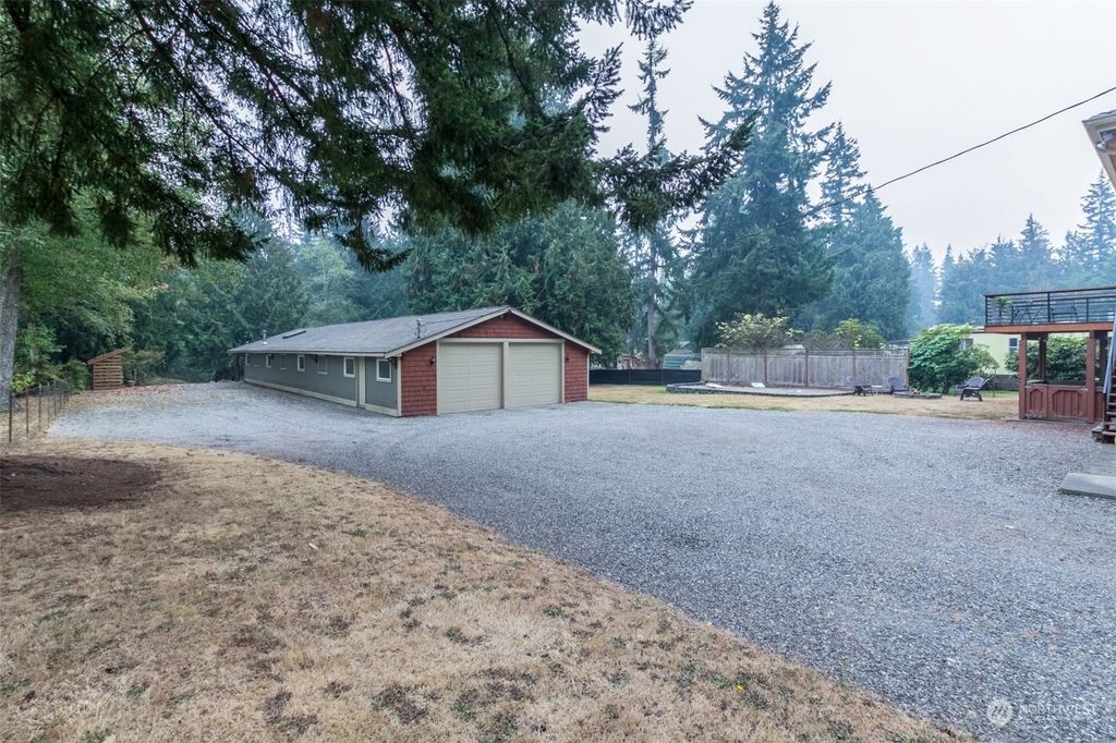 Photo of 17811 40th Avenue NW, Stanwood, WA 98292 (MLS # 2010199)