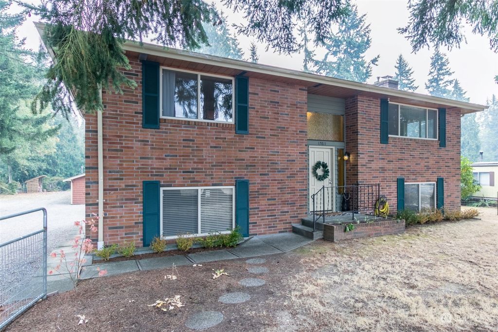 Photo of 17811 40th Avenue NW, Stanwood, WA 98292 (MLS # 2010199)