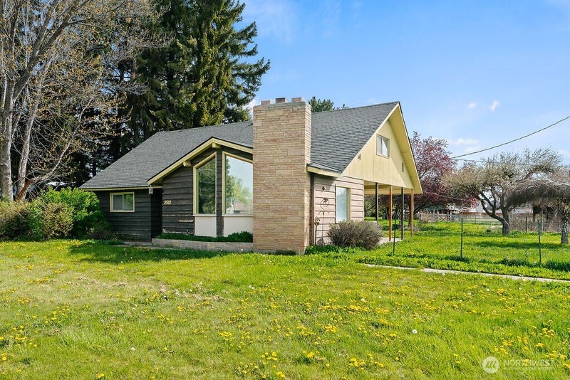2512 Hannah Road