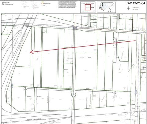 1416 W Main Street Auburn WA 98001