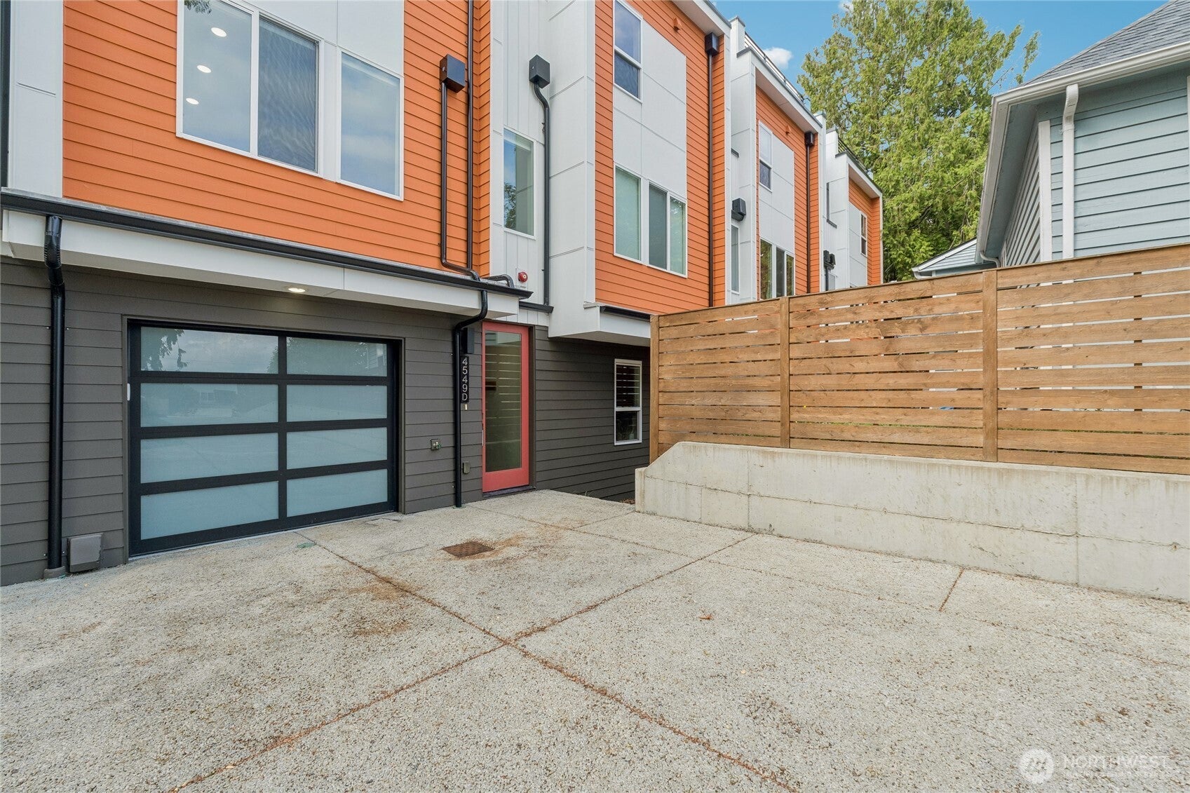 4549 Renton Street S D