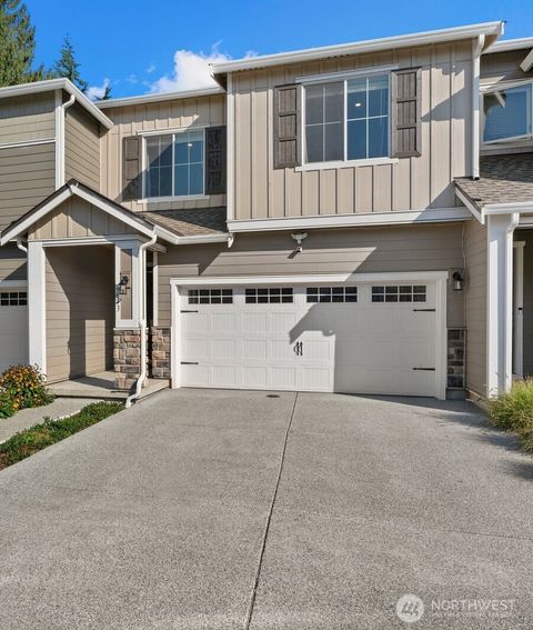 Photo of 8643 35th Place NE, Marysville, WA 98270 (MLS # 2437015)