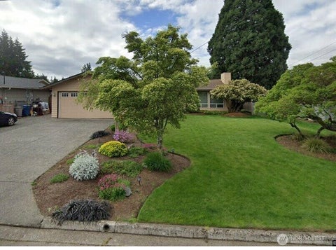 Photo of 10819 SE 230th Street, Kent, WA 98031 (MLS # 2577846)