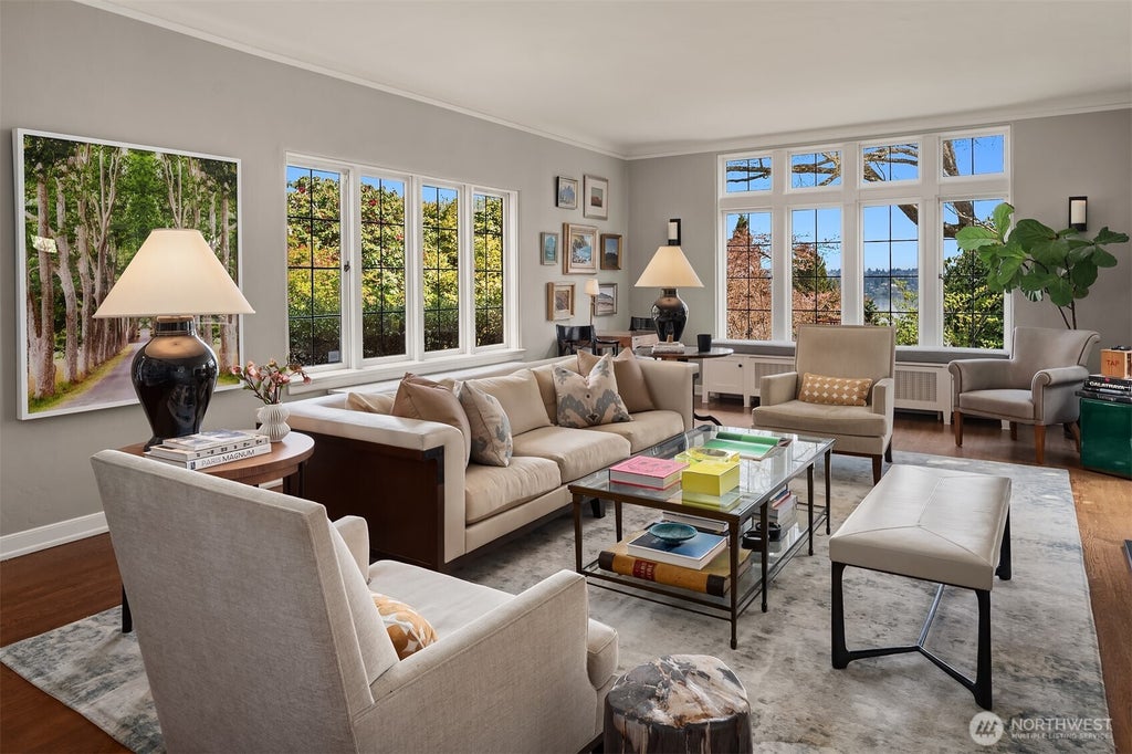 Photo of 115 Dorffel Drive E, Seattle, WA 98112 (MLS # 2585887)